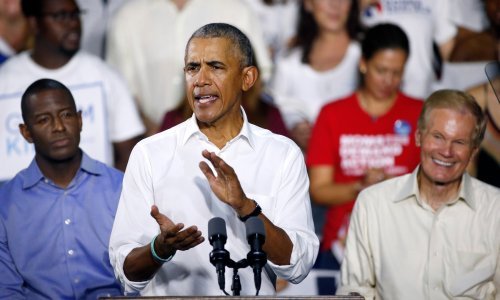 Obama o 'trenutku velike sramote': Trump je potaknuo nasilje