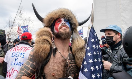Nekoliko Trumpovih pristaša pred sudom nakon napada na Kapitol