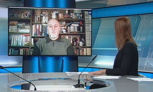 Tabak: Bilo je jasno da se sprema nešto neuobičajeno, ostaje misterij zašto događaj nije bio označen kao onaj od posebne važnosti za nacionalnu sigurnost