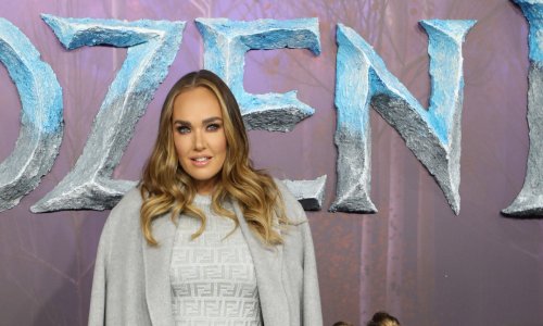 Život u strahu: Tamara Ecclestone i njezin suprug zabrinuti su za kćerkicu Sophiju