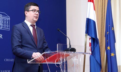 Hajduković: Predloženi Zakon o sjemenu mogao bi OPG-ove osuditi na propast