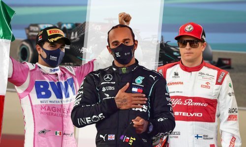 [VIDEO/FOTO] Najčudnija sezona Formule 1 u povijesti pretvorila se u prvenstvo nevjerojatnih rekorda i postignuća; prisjetili smo se onih najvećih...