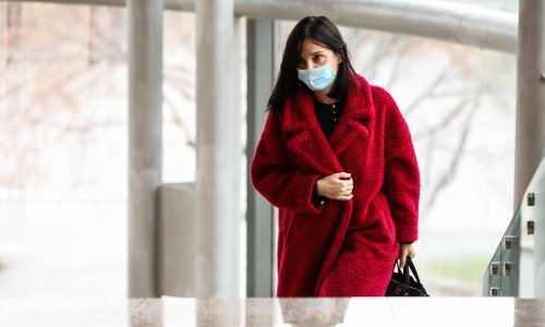 Vučković: Koronakriza je razotkrila osjetljivost lanaca opskrbe hranom