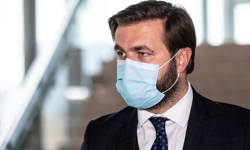 Vlada u ponedjeljak o otpisu režija, Ćorić: Ne brinite za račune za grijanje