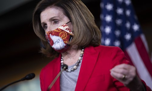 Pelosi želi rezolucijom Zastupničkog doma tražiti od Pencea Trumpovu smjenu: Iz dana u dan sve su užasniji napadi ovog predsjednika