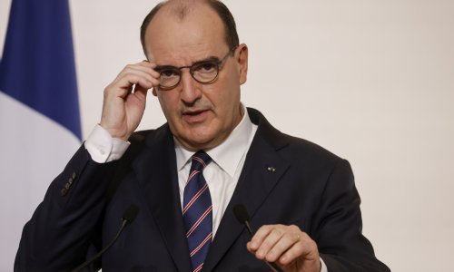 Francuska najavila: Granica s Velikom Britanijom ostaje zatvorena do daljnjega