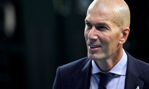 Drama u Madridu; otkriveno je zašto Zinedine Zidane u subotu na gostovanju u Pamploni neće voditi momčad Reala