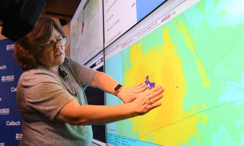 Najpoznatija seizmologinja na svijetu poručila Hrvatima: 'Sve oko vas tjera vas u strah, ali ono što vam slijedi će vjerojatno biti manjeg intenziteta od onoga što ste već imali'