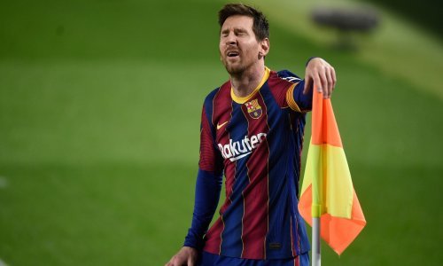 Navijači Barcelone ovakve najave ne žele niti čuti, ali ovo je bolna istina: Nisam optimist, mislim da će nas Leo Messi napustiti...