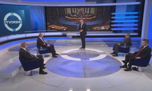 Grdešić: Budućnost Republikanske stranke pod Trumpom više ne postoji