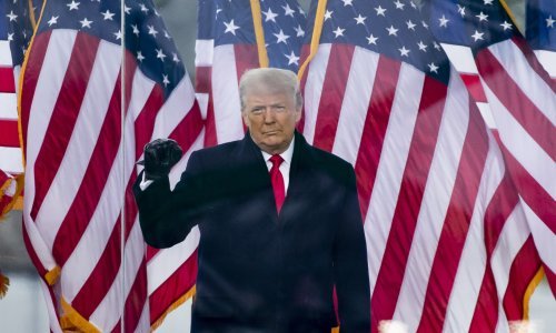 Twitter trajno suspendirao Trumpov profil, rizik poticanja na nasilje je prevelik