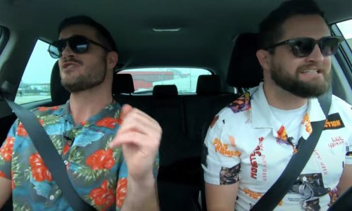 Poznati pjevač otkriva zašto njegov glas uspoređuju sa glasom najpopularnije svjetske pop senzacije Mariah Carey