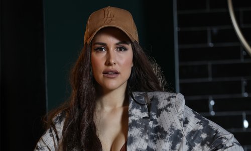 O ovome nikome nije pričala: Lana Jurčević prije godinu je dana bila zvijezda na utakmici LA Clippersa