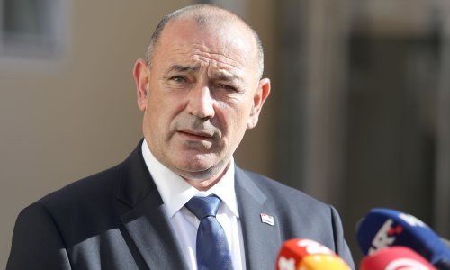 Medved: Moramo osmisliti održiv način prehrane za narod na Banovini