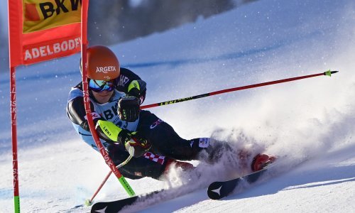 [UŽIVO] Filip Zubčić potvrdio odličnu formu; trojac se izdvojio na vrhu, a našem skijašu drugoplasirani 'bježi' samo jednu stotinku