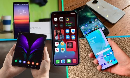 [FOTO] Zanimljiva godina je pred nama: Što već znamo o smartfonima koje s nestrpljenjem očekujemo u 2021.