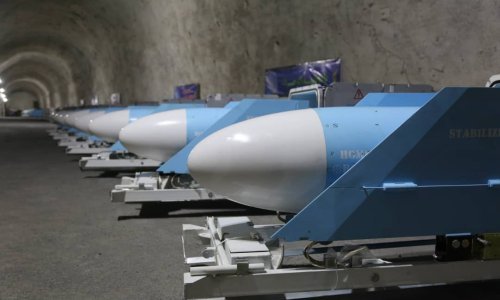 State Department: Riječi iranskog vrhovnog vođe 'zvuče kao prijetnja'