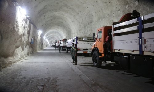 Agencija za atomsku energiju 'duboko zabrinuta' zbog neprijavljenog skladišta u Iranu