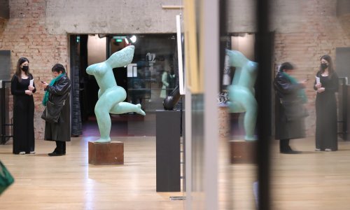 Noć muzeja ove godine u digitalnom okruženju, dijelom na otvorenom