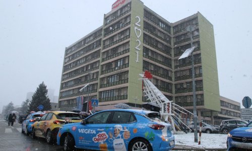 Podravka povećala prihod i dobit