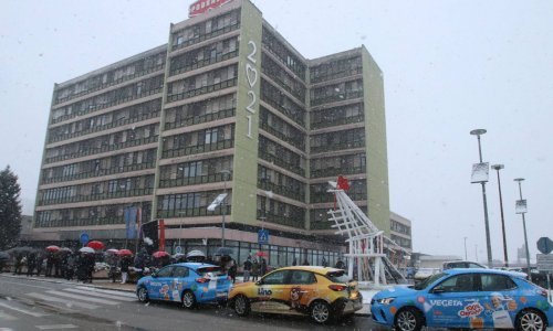 Neto dobit Grupe Podravka porasla za 24,2 posto na 309,2 milijuna kuna