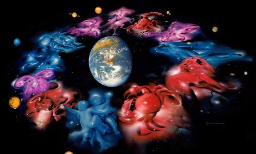 Mlađak u Jarcu i šestostruki planetarni kvadrat upozoravaju na krupne promjene