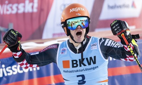 [FOTO] Presretni Filip Zubčić za subotu najavio novu veliku utrku: Nadam se da ću je odraditi isto ovako, ako ne i bolje