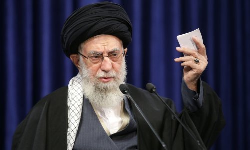 Iran zabranio uvoz američkih i britanskih cjepiva
