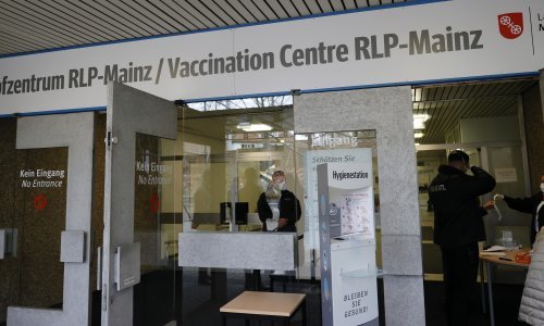 Rekordan broj umrlih od posljedica koronavirusa u Njemačkoj