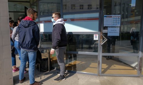 Donesene nove mjere za očuvanje radnih mjesta; ima novosti i za poslodavce s potresom pogođenih područja