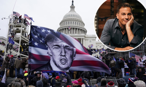 Popričali smo s jedim od najpoznatijih sportskih producenata. Više se ne deklarira kao Amerikanac nego kao Njujorčanin: 'I ja sam zbog Trumpa izgubio kontakt s rođacima'