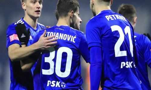 Dinamo ostaje bez jednog od najvažnijih igrača u proteklih nekoliko godina; zvijezda 'modrih' odlazi već u siječnju