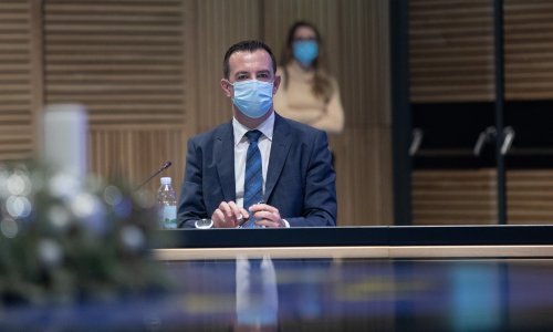 Mažar: DORH je najavio žurnu istragu obnove na Banovini