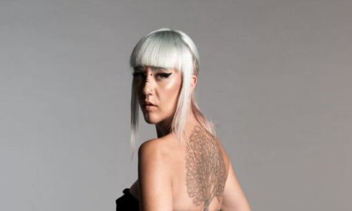 Nina Kraljić nakon što je priznala da je biseksualna: 'Mama, tata, žao mi je što imate tako hrabro, ludo dijete'