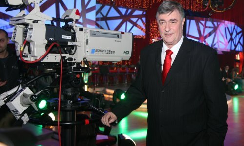 Zbog zaraze koronavirusom Goran Milić već dva tjedna nalazi se u bolnici, osjeća se dobro