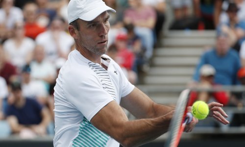 Div sa Šalate pobjeđuje i u 42. godini; Ivo Karlović izbacio Španjolca i plasirao se u drugo kolo ATP Delray Beacha