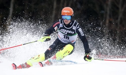 Filip Zubčić ima novo postolje! Hrvatski skijaš osvojio drugo mjesto nakon fenomenalne vožnje u drugom laufu