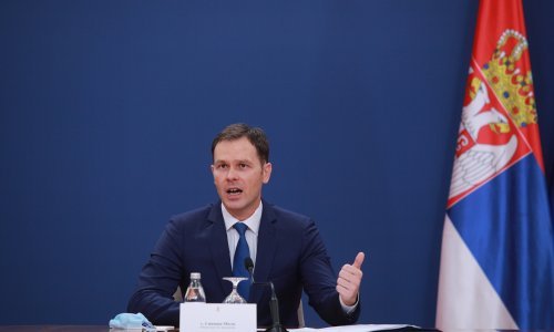 Srbija započinje pregovore s MMF-om o novom programu reformi