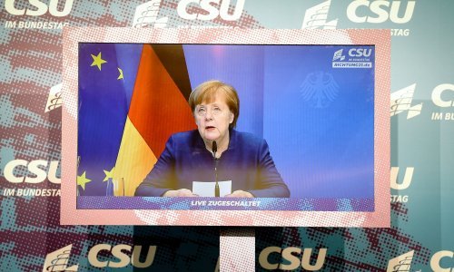 Radikalna Merkel nakon pomame Nijemaca za putovanjima: Treba to zabraniti!