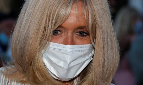 Brigitte Macron preboljela koronavirus za vrijeme božićnih blagdana; nije patila od ozbiljnih simptoma