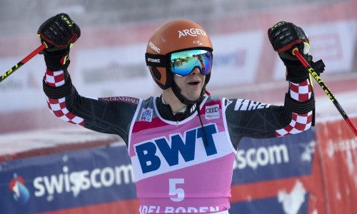 [FOTO] Filip Zubčić čestitao je Pinturaultu, a onda hrabro poručio: Sad je na nivou iznad, ali možda ja uđem u takvu formu sljedeći mjesec