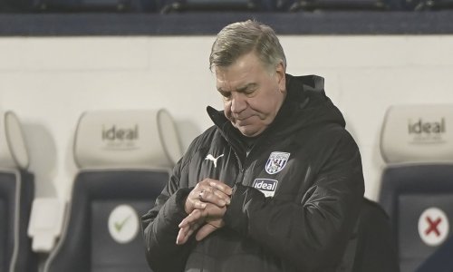 Nova blamaža bivšeg Bilićevog kluba; WBA dva puta lovio prednost  trećeligaša, ali na kraju ispao nakon 11-eraca