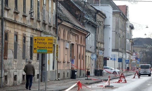 Važna obavijest za sve stanovnike Sisačko-moslavačke županije: Obustavljaju se ovrhe i novi ovršni postupci