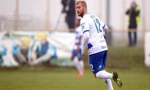 [VIDEO] Osijek poražen na startu priprema od jakog suparnika, ali Nenad Bjelica nema razloga za brigu