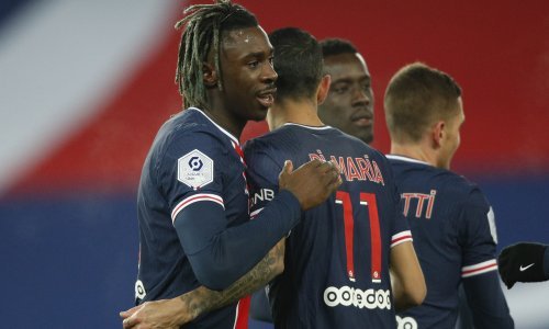 [FOTO] Lyon remijem ostao vodeći, ali na vrhu velika je gužva. A sve mu je bliži i Monaco našeg Nike Kovača