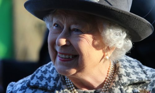 Kraljica Elizabeta ugostit će Bidena prije samita G7 u lipnju