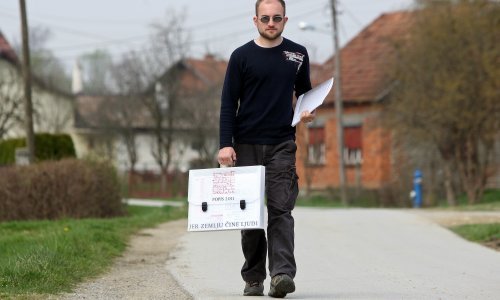 Popis stanovništva odgađa se zbog korone: Zašto, ako će se građani ionako sami popisivati?