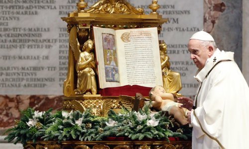 Papa Franjo o napadu na Kapitol: Nasilje je uvijek destruktivno. Nasiljem se ne postiže ništa, a toliko toga se može izgubiti