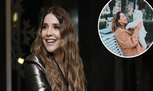 [FOTO] Marijana Batinić uživa u rodnom gradu u najdražem društvu: 'Veliki dan za curu u bijelom, ali i za mene...'