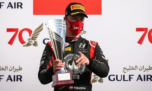 Mlada zvijezda Formule 1 se jedva izvukla iz jednog skandala, a onda iskreno rekla što misli o Schumacheru i ponovno navukla bijes na sebe